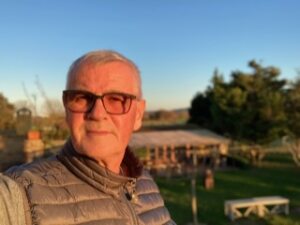 Photo de profil de Patrick Rouillon