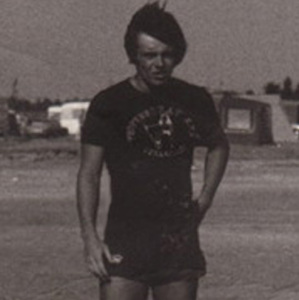 Photo de profil de Patrick Rouleau