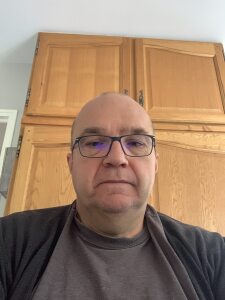 Photo de profil de Patrick Roullois