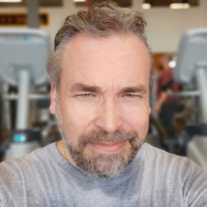 Photo de profil de Patrick Roumache