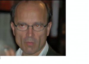 Photo de profil de Patrick Roussilhe