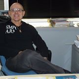Photo de profil de Patrick Roux