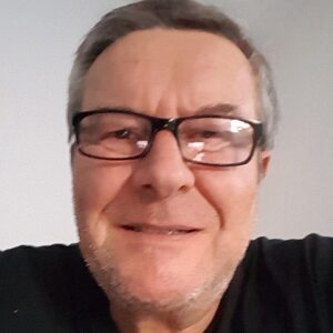 Photo de profil de Patrick Royer