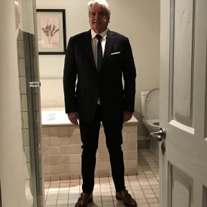 Photo de profil de Patrick Royere