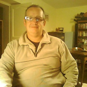 Photo de profil de Patrick Ruchaud