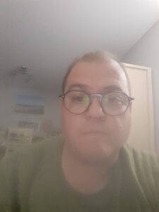 Photo de profil de Patrick Ruchaud