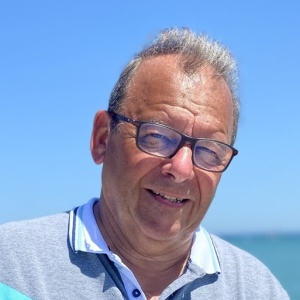 Photo de profil de Patrick Rudant