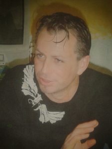Photo de profil de Patrick Ruiz