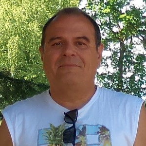 Photo de profil de Patrick Sabatier