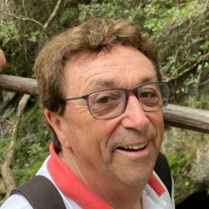 Photo de profil de Patrick Sacré