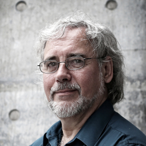 Photo de profil de Patrick Saint-Jean