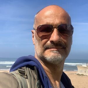 Photo de profil de Patrick Salas