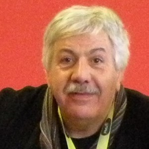 Photo de profil de Patrick Sales