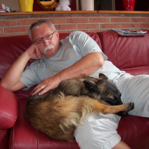 Photo de profil de Patrick Salle