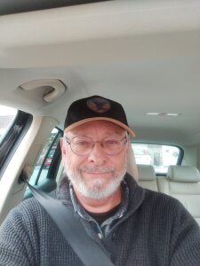 Photo de profil de Patrick Salomon