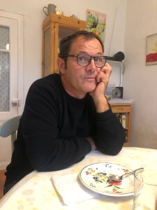 Photo de profil de Patrick Salut