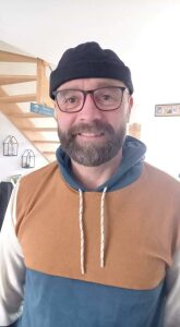 Photo de profil de Patrick Sanson
