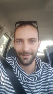 Photo de profil de Patrick Santana