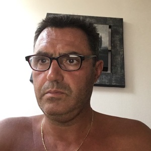 Photo de profil de Patrick Sarnain
