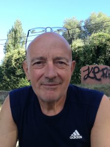 Photo de profil de Patrick Sarret