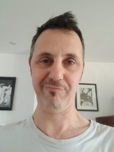 Photo de profil de Patrick Sartoris