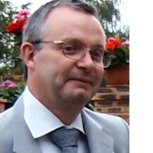 Photo de profil de Patrick Sastre