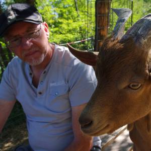 Photo de profil de Patrick Sausse