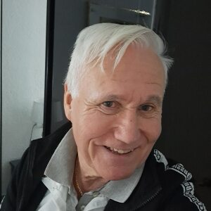 Photo de profil de Patrick Sausserau