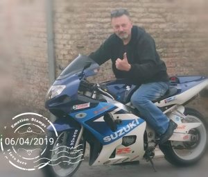 Photo de profil de Patrick Saussez