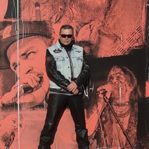 Photo de profil de Patrick Sauvage