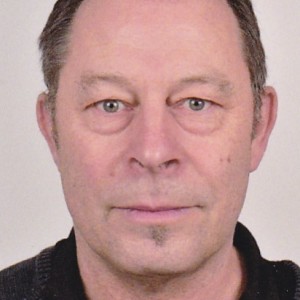 Photo de profil de Patrick Sauvain