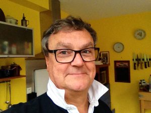 Photo de profil de Patrick Savary