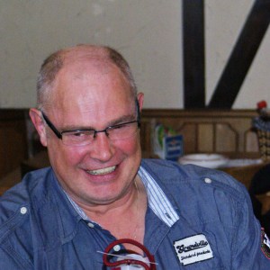 Photo de profil de Patrick Schauss