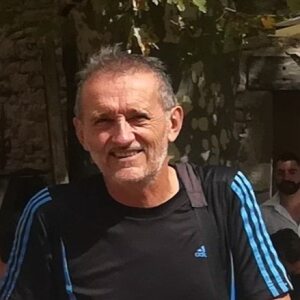 Photo de profil de Patrick Schellino