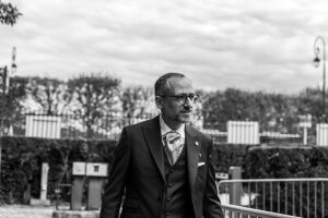 Photo de profil de Patrick Schiano