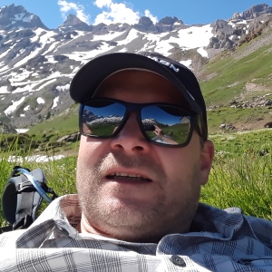 Photo de profil de Patrick Schley