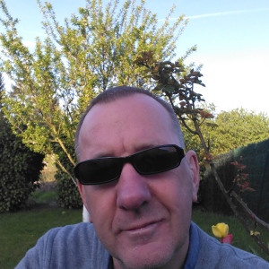 Photo de profil de Patrick Schmit
