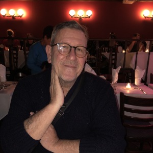 Photo de profil de Patrick Schramm