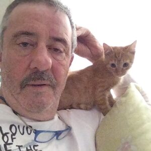 Photo de profil de Patrick Schuck