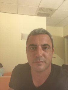 Photo de profil de Patrick Scicchitano