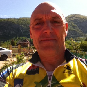 Photo de profil de Patrick Scoth