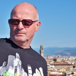 Photo de profil de Patrick Senellier