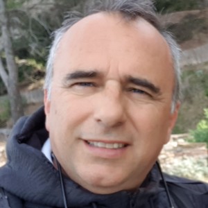 Photo de profil de Patrick Serafin