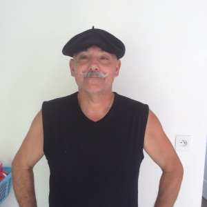 Photo de profil de Patrick Serbont