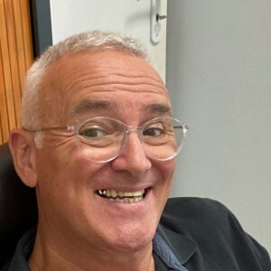 Photo de profil de Patrick Seronde