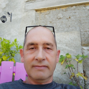 Photo de profil de Patrick Serra