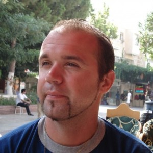 Photo de profil de Patrick Serreau