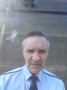 Photo de profil de Patrick Servin
