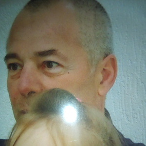Photo de profil de Patrick Sferrazza