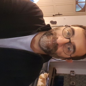 Photo de profil de Patrick Sicard
